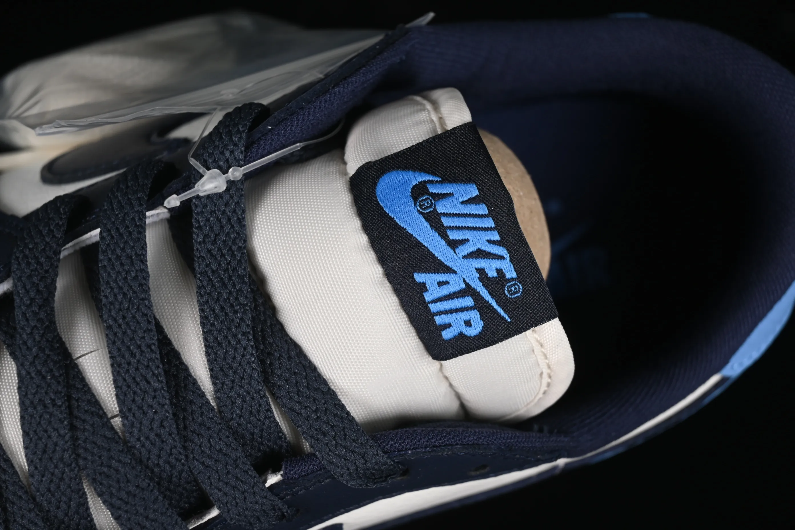 All categories Air Jordan Jordan series basketball shoes Air Jordan 1 Low Air Jordan 1 Low OG "Obsidian" AJ1 Joe 1 Obsidian low-top cultural basketball shoes CZ0790-400